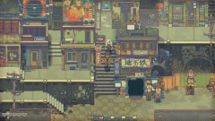  国产独立佳作《风来之国》开发接近尾声