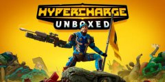  塔防游戏《Hypercharge: Unboxed》更新预告