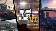 《GTA6》很有可能会在2023年正式发售