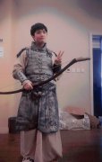  微笑也顶不住Uzi的EZ？被打到16分钟光速投降