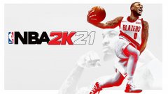 NBA 2K21 MAMBA永远版，业界领先的体育游戏