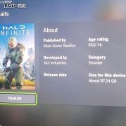 近日有玩家上传了一张图片，展示了 Xbox 商店中