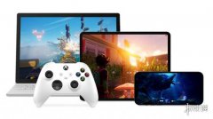 微软为Xbox Cloud Gaming增加了一些新的功能