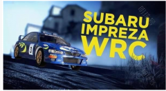 《世界汽车拉力锦标赛10（WRC10）》游戏将