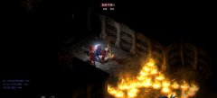 《暗黑破坏神 2：狱火重生》在上周进行了较大规