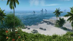 Crytek于近日确认Steam版《孤岛危机：复刻