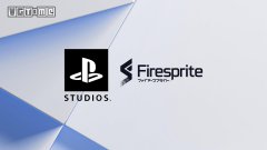 SIE 宣布现已正式收购了开发商 Firesprite