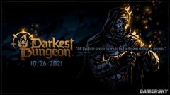 《暗黑地牢2》确认将于10月26日在Epic上开