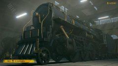 《火车修理工模拟器2022》公开了全新宣传