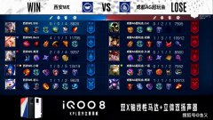 AG来到了A组之后，我们以为会像MTG和TES