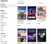《光环：无限》目前是 Xbox 平台最受欢迎