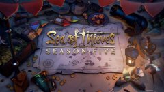 《盗贼之海》第五赛季将于12月2日正式开