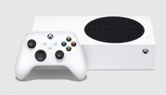 Xbox Series S成为黑色星期五期间最受欢迎的