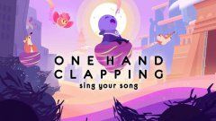 《单手拍》（One Hand Clapping）今日公布了