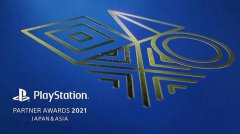 PlayStation Partner Awards 2021大奖的获得者