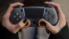 名游戏配件厂商Scuf推出了专为PS5设计的