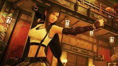 SE宣布《最终幻想7：重制过渡版》将移植
