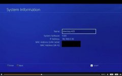 三名主机黑客发现了PS4与PS4 Pro 新的可利