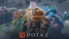 近日，V社游戏设计师在Dota2最新更新中加