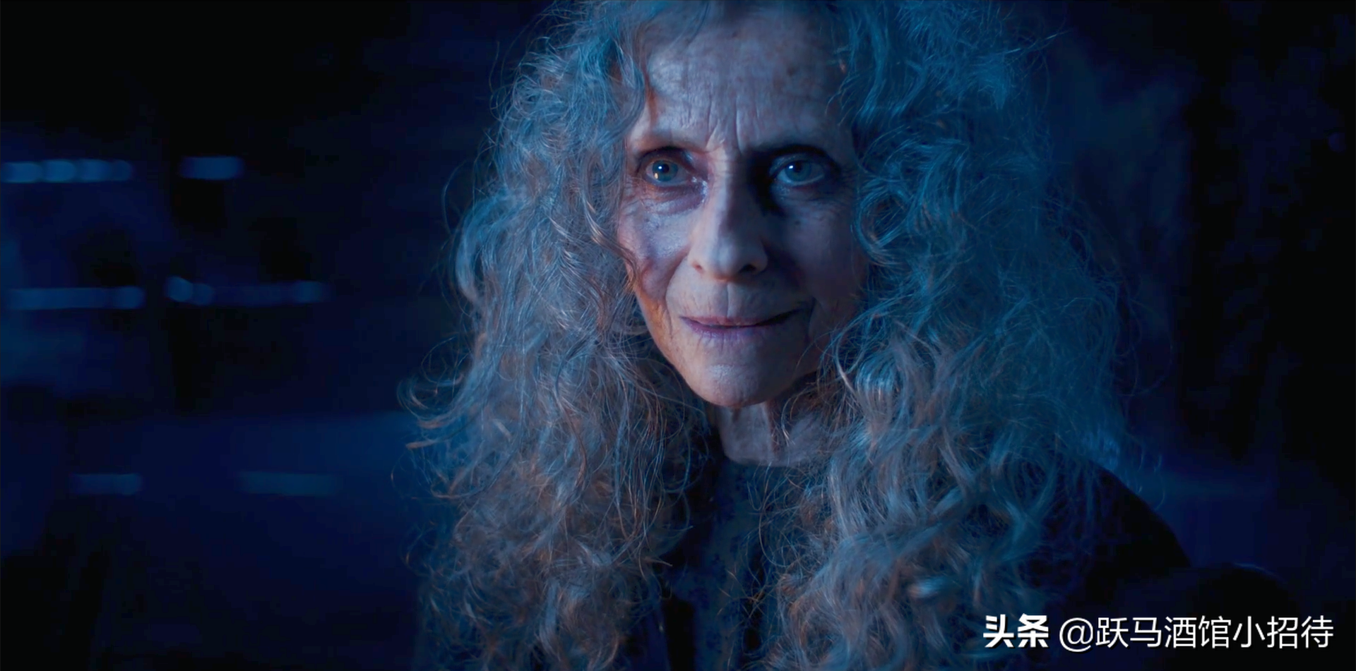《猎魔人》第二季结局剧情解析，“不朽主母”有什么来历？