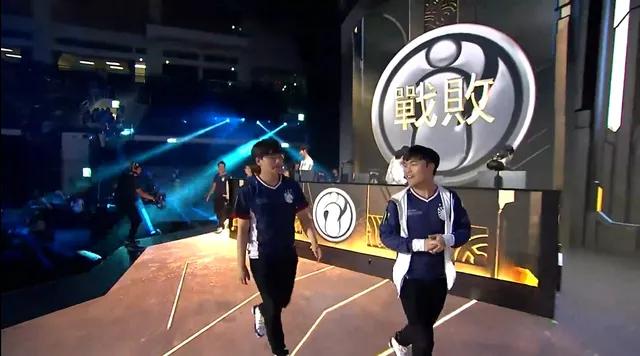 细数LCK和LPL这些年的“恩怨情仇”(三)