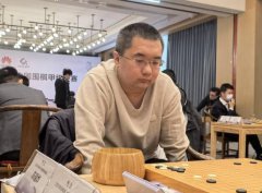 北京棋院队夺得联赛冠军后陷入持续低迷