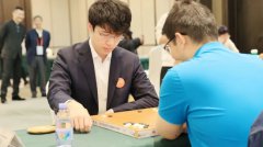 全国围棋甲级联赛的最终章