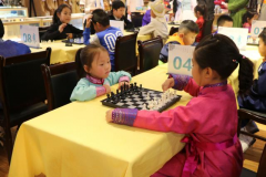 蒙古象棋专业或业余赛事也越来越多。