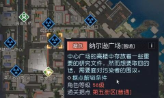 黎明觉醒小丑面具怎么做 获取面具方法攻