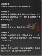 亮剑手游杨秀芹怎么玩 技能介绍攻略