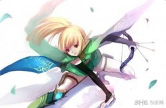 龙之谷手游风行者怎么加点 风行者技能
