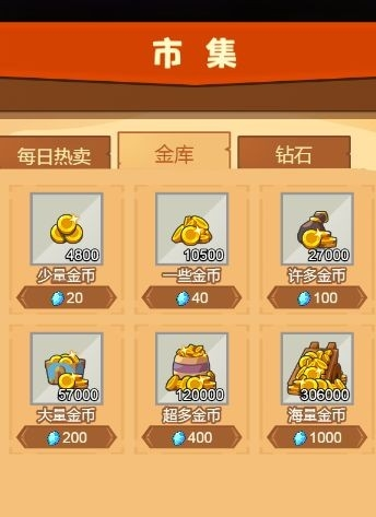 疯狂骑士团1
