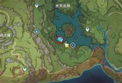 原神水天丛林怎么调天气 停雨调晴天方法