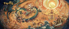 无悔华夏秦楚汉怎么过 名臣阵容分享