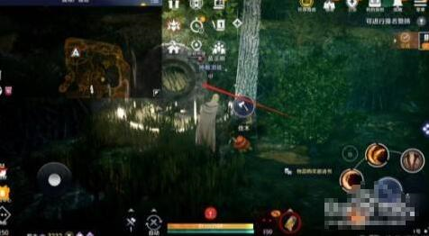 黑色沙漠手游图片2