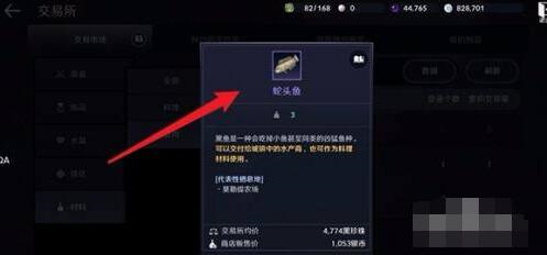 黑色沙漠手游图片1