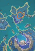 原神沉眠之庭在哪 圣遗物副本位置介绍