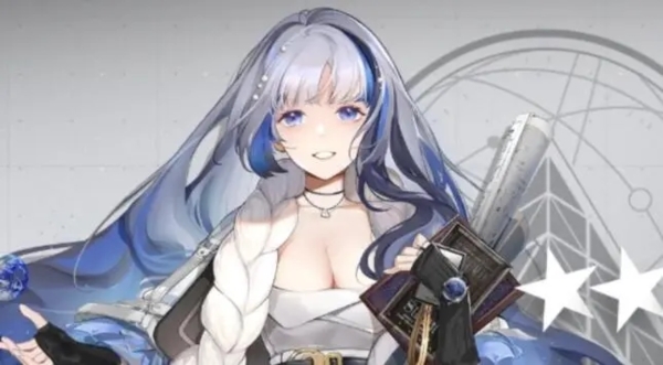 少女前线云图计划图片