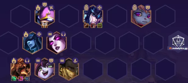 金铲铲之战图片1