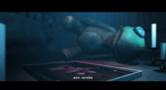 《战双帕弥什》全新「迷境刻痕」PV正式公开！