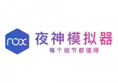 夜神模拟器助力线下嘉年华！