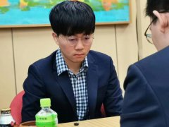  世界U20新锐赛中国三少年折戟 韩国申旻埈夺冠