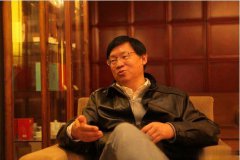 叶江川专访：中国已从国际象棋大国变成国际象