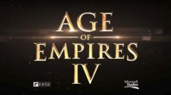 《帝国时代4》或在2天后公布发售日