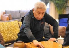 中国围棋协会发文悼念罗建文:围棋事业重