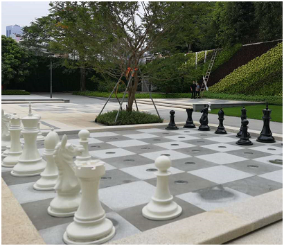 国际象棋国家队龙岗训练基地计划今年第三季度投入使用