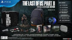 PlayStation 在今天公布了《最后生还者II》