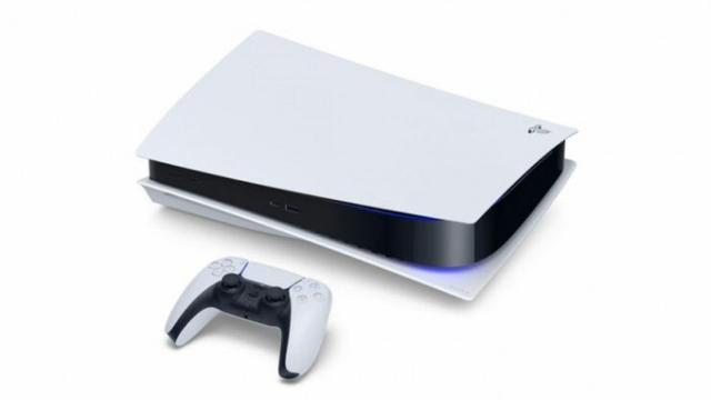 PlayStation Direct商店PS5预购可能会限制每个客户只能购买一台