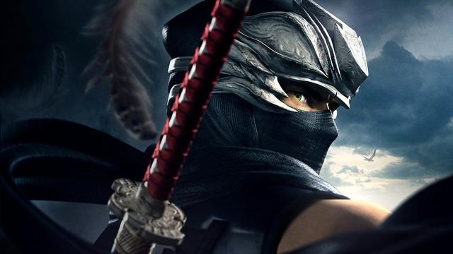 传《忍者龙剑传》将作为Xbox Series X独占游戏回归