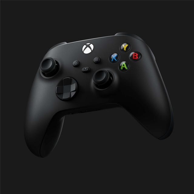 微软：Xbox Series X 兼容所有前代手柄